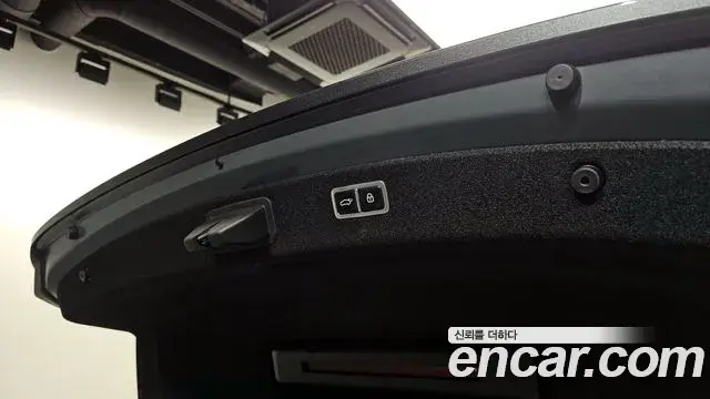 Genesis G80 2020 — Photo 18/20
