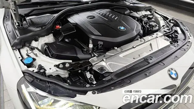 BMW 2 Series 2024 — Şəkil 15/15