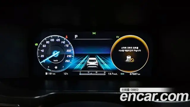 Kia Sorento 2021 — Şəkil 3/20