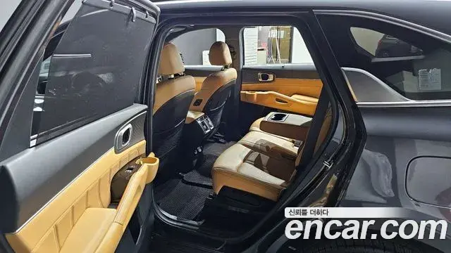 Kia Sorento 2021 — Şəkil 6/20