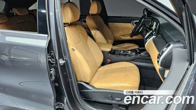Kia Sorento 2021 — Şəkil 5/20
