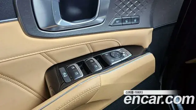 Kia Sorento 2021 — Şəkil 8/20