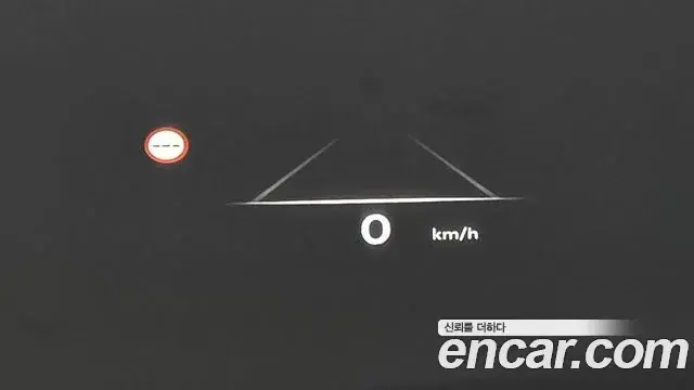 Genesis G80 2025 — Şəkil 20/20