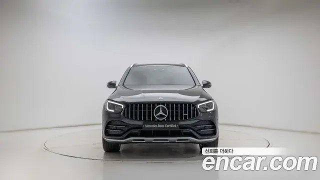 Mercedes-Benz GLC-Class 2022 — Фото 5/20