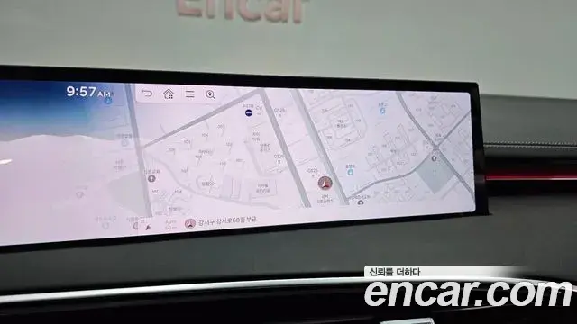 Genesis GV70 2024 — ფოტო 11/20