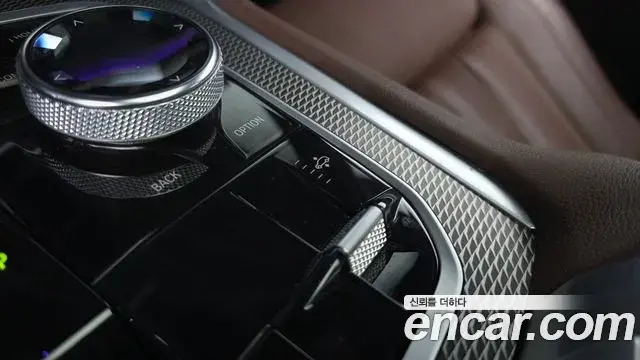 BMW X6 2022 — Şəkil 17/21