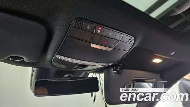 Mercedes-Benz C-Class 2020 — ფოტო 10/20
