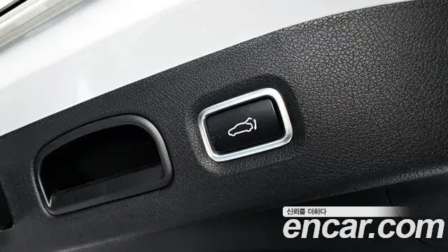 Kia Stinger 2020 — Фото 20/20
