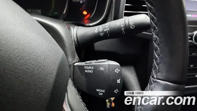 Renault Samsung QM6 2020 — Photo 1/20