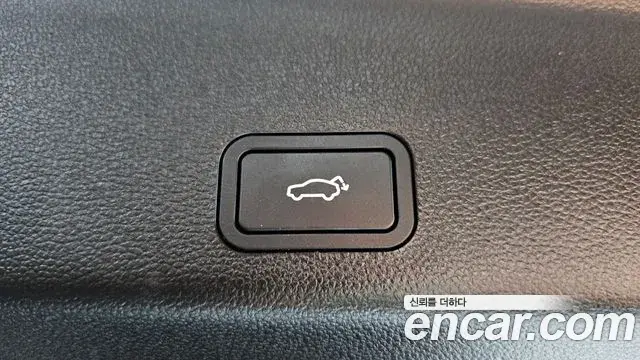 Renault Samsung Grand Koleos 2024 — Photo 7/20