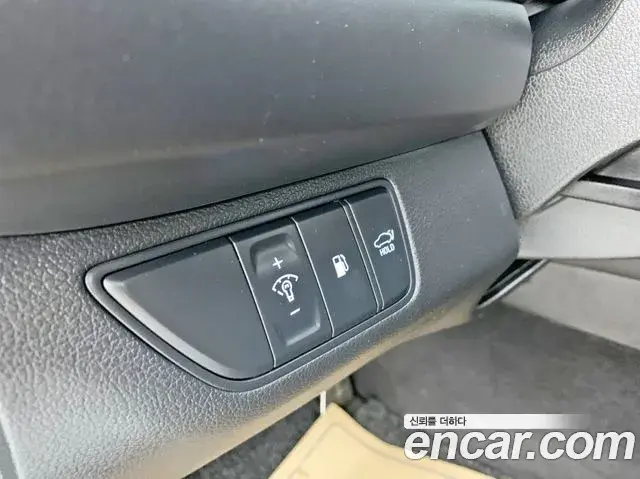 Genesis G70 2021 — Şəkil 12/20