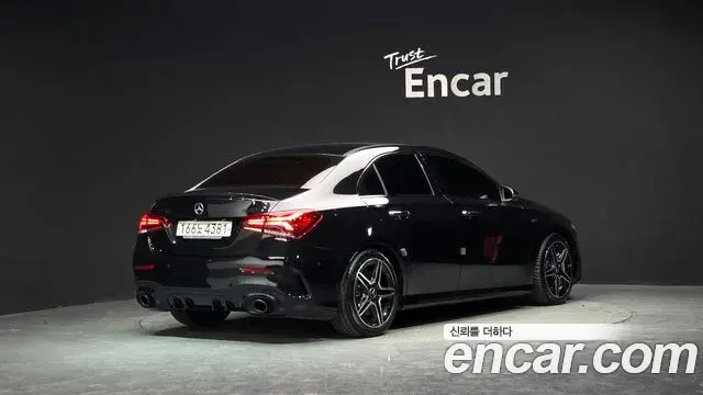 Mercedes-Benz A-Class 2022 — Şəkil 5/20