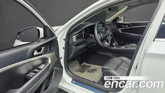 Genesis G70 2022 — Photo 5/20