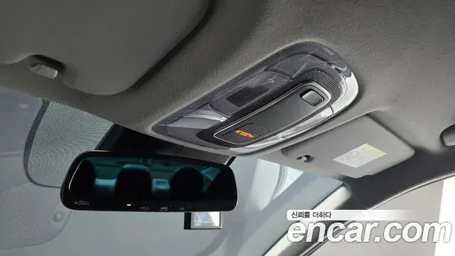 Hyundai The New Avante Hybrid 2022 — ფოტო 21/21