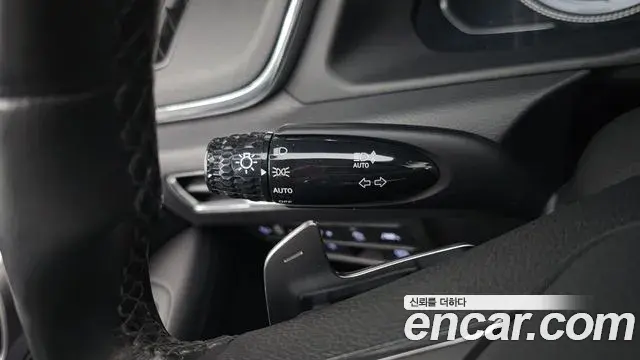 Hyundai Sonata Hybrid 2019 — Şəkil 20/20
