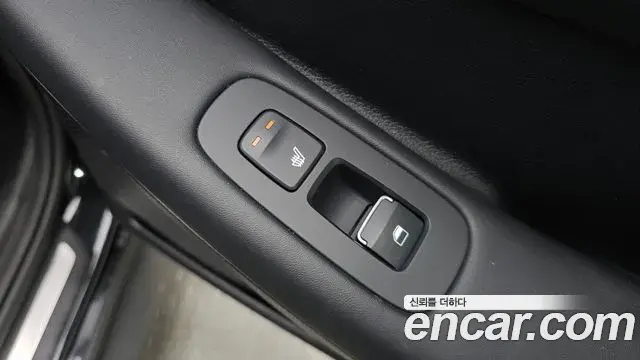 Hyundai Sonata Hybrid 2019 — Şəkil 10/20