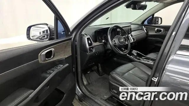 Kia Sorento 2020 — Şəkil 17/20