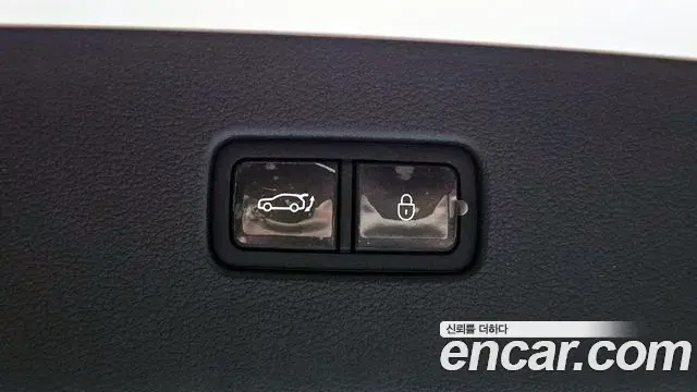 Genesis GV80 2025 — ფოტო 16/20