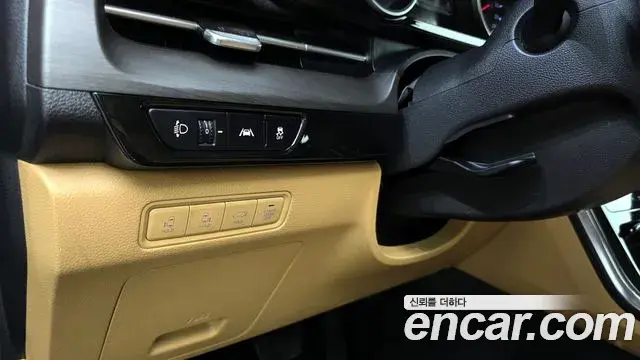 Kia Carnival 2021 — Фото 14/20