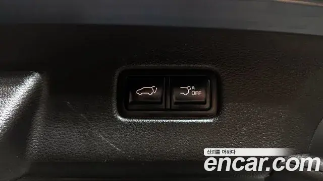 Kia Carnival 2021 — Фото 20/20