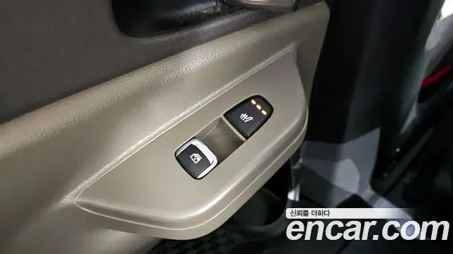 Kia Carnival 2024 — Фото 20/20