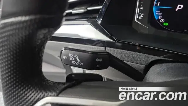 Volkswagen Arteon 2022 — Photo 24/30