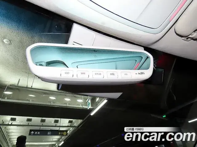 Genesis G70 2019 — Photo 4/20