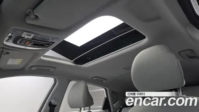 Hyundai Kona Hybrid 2024 — Şəkil 15/20