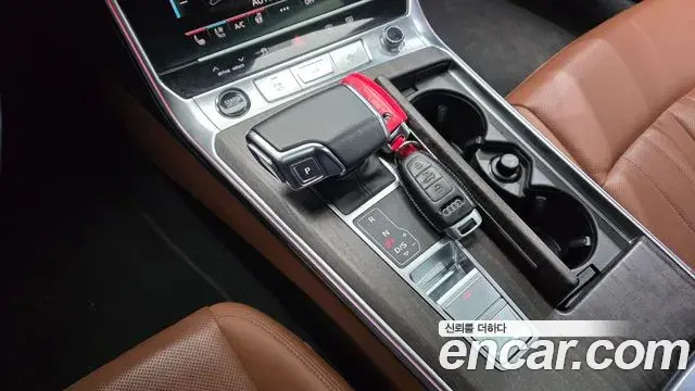 Audi A6 2023 — Şəkil 2/32