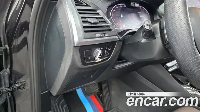 BMW X3 2022 — Şəkil 6/33