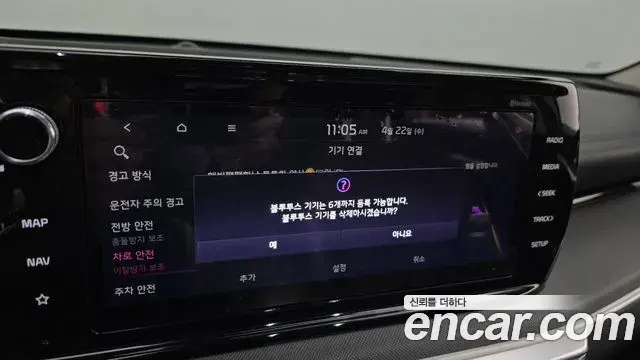 Kia K5 2020 — Photo 4/32