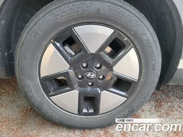 Hyundai Santa Fe 2024 — Şəkil 2/20
