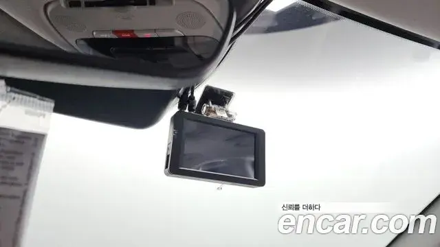 Kia Seltos 2022 — ფოტო 14/34