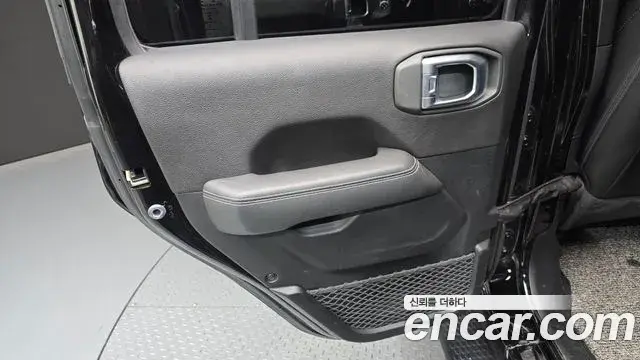 Jeep Wrangler 2019 — Photo 5/30