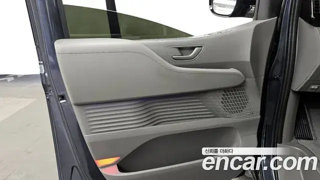 Hyundai Staria 2024 — Şəkil 20/32