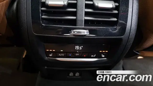 BMW X3 2020 — ფოტო 21/34
