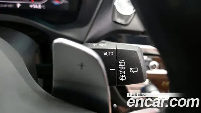 BMW X3 2020 — ფოტო 14/34