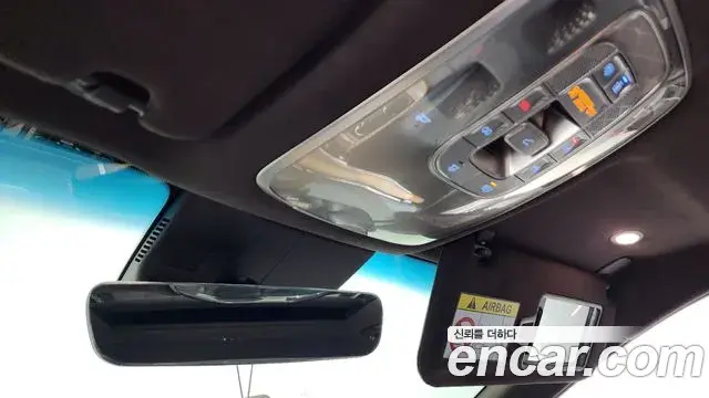 Genesis G80 2021 — Photo 5/39
