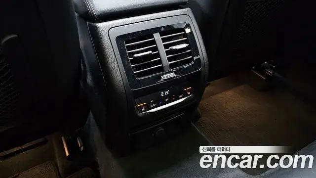 BMW X4 2019 — Photo 17/30