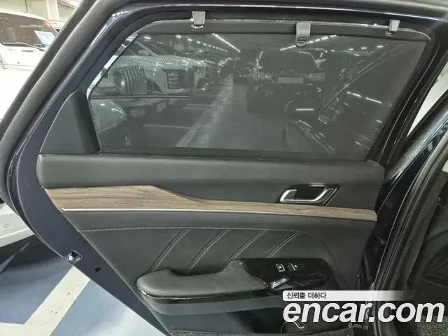 Kia K5 2020 — Photo 3/17