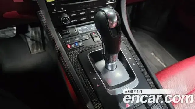 Porsche 718 Cayman 2019 — Şəkil 4/34