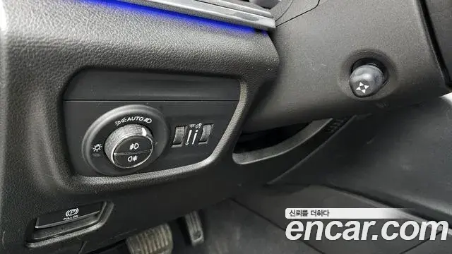 Jeep Grand Cherokee 2022 — Photo 30/38