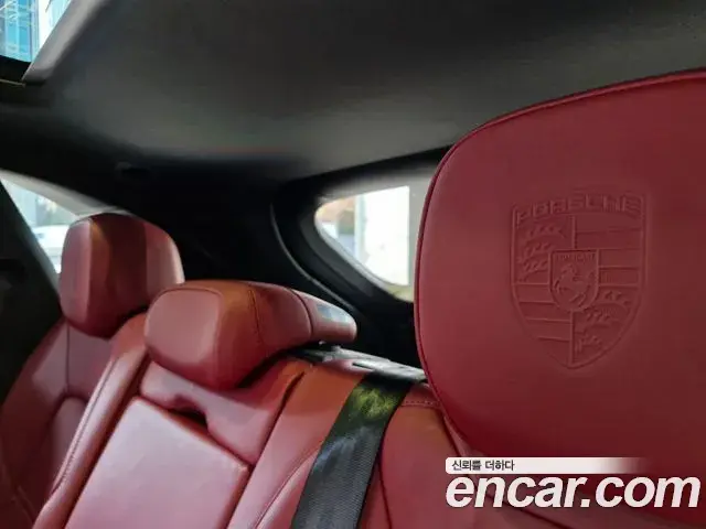 Porsche Cayenne 2020 — Şəkil 12/19