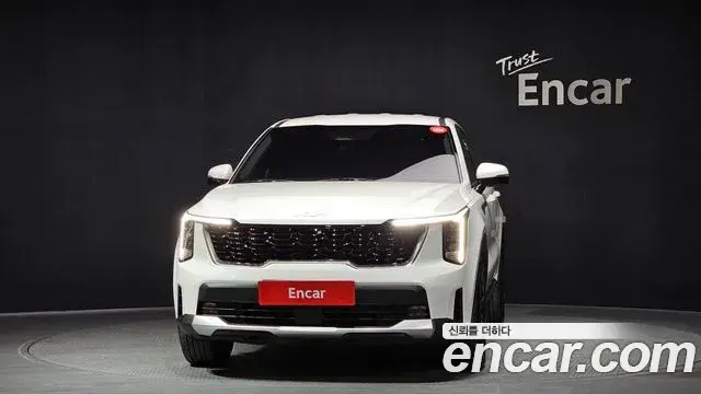 Kia Sorento 2024 — Photo 15/20