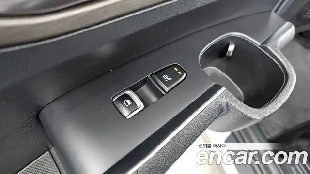 Kia Sorento 2024 — Photo 11/20