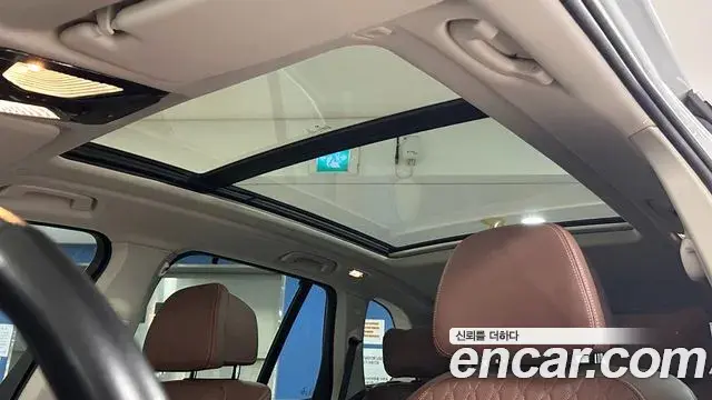 BMW X5 2022 — ფოტო 20/20