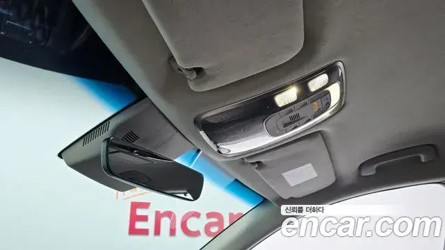 Genesis GV80 2020 — Şəkil 10/32