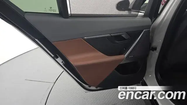 BMW 5 Series 2024 — ფოტო 5/33