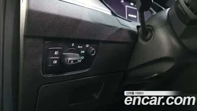 Volkswagen Passat GT 2022 — Şəkil 16/30