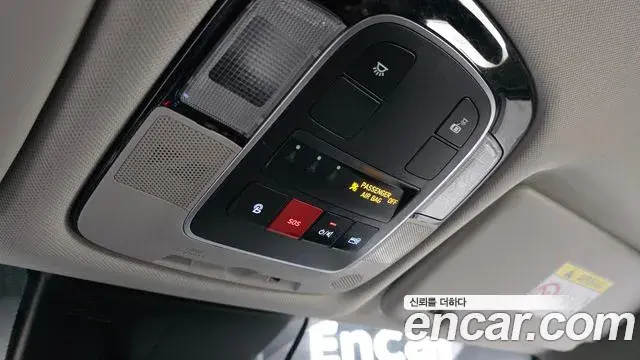 Hyundai Tucson Hybrid 2022 — Photo 9/30